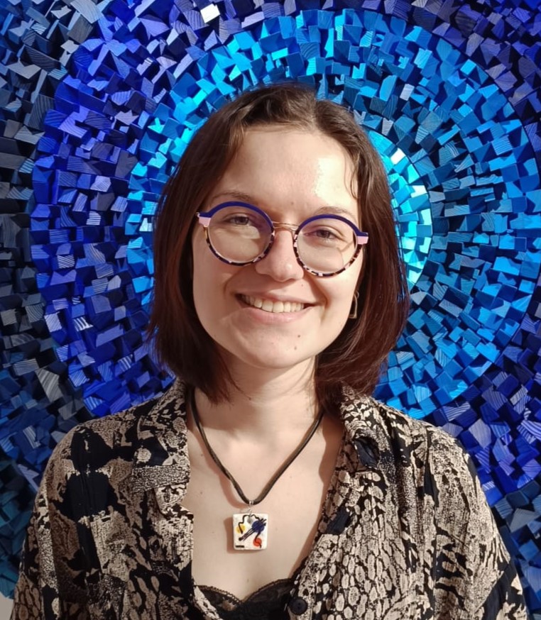 Clémentine Bleuze